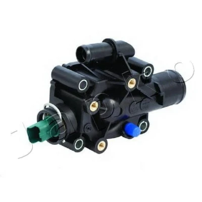 Billede af JAPKO 38CI01 Termostat PEUGEOT: 206 Hatchback, 307 SW, 207 CITROËN: C3 I C4 Coupe, Berlingo / First