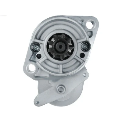 Billede af AS PL S6096 Starter 12 2,00 9