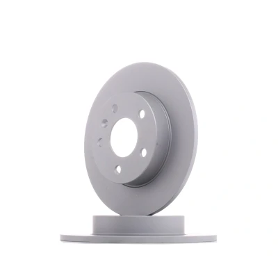 Billede af ZIMMERMANN COAT Z 430.1485.20 Bremseskiver 264 10 6/5 5 110 fuldstændigt coatet OPEL: Astra H Caravan, Zafira B, Meriva B