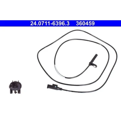 Billede af ATE 24.0711 6396.3 ABS Sensor 1600