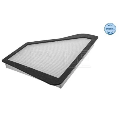 Billede af MEYLE 012 319 0008 Kabinefilter Partikelfilter, Filterindsats, Pollenfilter 391 257 43 ORIGINAL Quality MERCEDES BENZ: S klasse Sedan