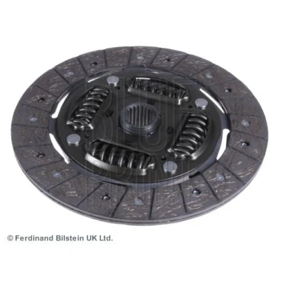 Billede af BLUE PRINT ADK83131 Koblingsnav 240 21