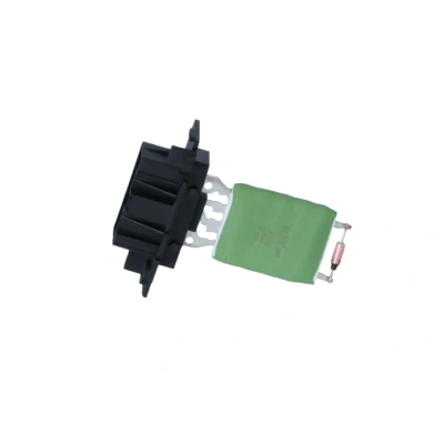 Billede af NRF 342041 Modstand, kabineventilator OPEL: Corsa D Hatchback
