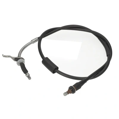 Billede af FEBI BILSTEIN 193418 Håndbremsekabel bagved til venstre 1550mm MINI: Countryman
