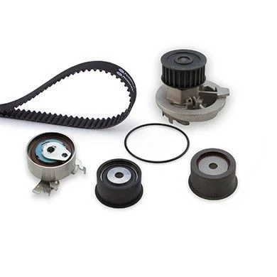Billede af GATES KP35542XS vandpumpe + Tandremssæt med Tru Power OPEL: Astra H Caravan, Zafira B, A