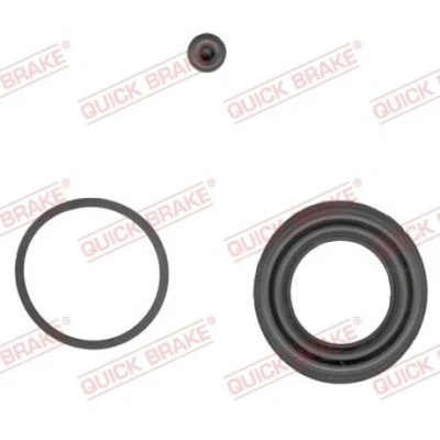 Billede af QUICK BRAKE 114 0078 Bremsekaliber Rep Sæt 42 BMW: 1 Hatchback, 3 Touring, GT