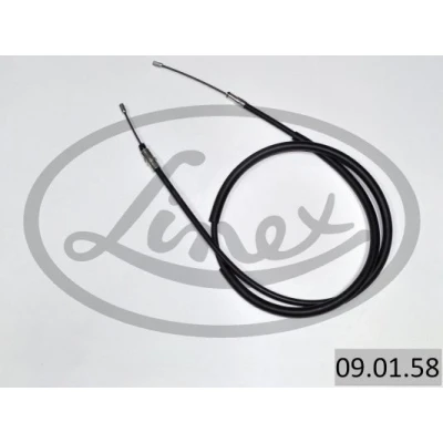 Billede af Håndbremsekabel LINEX 09.01.58