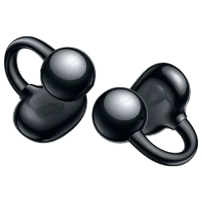 Billede af Huawei FreeClip Sort