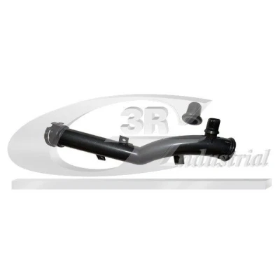 Billede af 3RG 80163 Kølevæskerørledning CITROËN: C4 I Grand Picasso, C5 III Stationcar, PEUGEOT: 308 Hatchback, 5008 I, 207 SW