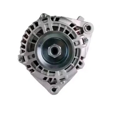 Billede af HELLA 8EL 012 584 511 Generator 28V 100A
