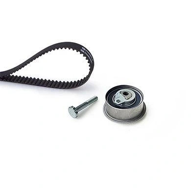 Billede af GATES K025511XS Tandremssæt HYUNDAI: i10 I