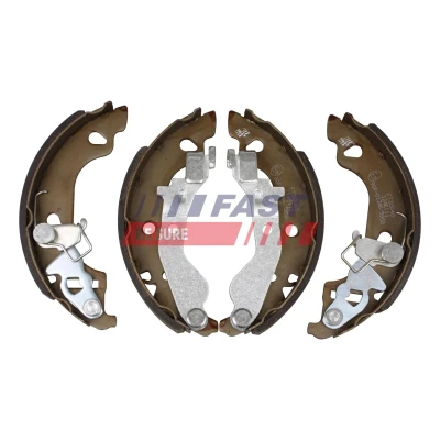 Billede af FAST FT30048 Bremsebakker bagaksel 32 FIAT: Punto II Hatchback