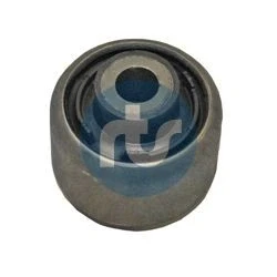 Billede af RTS 017 00544 Bøsning Foraksel begge sider, nede, foran 60 Gummimetalleje til bærearm FORD: MONDEO 4 Turnier, Galaxy Mk2 MPV, S Max Mk1, VOLVO: V70 3