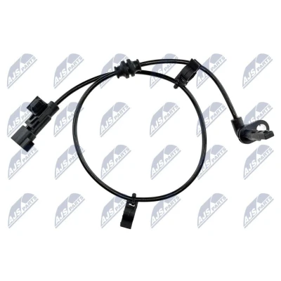 Billede af NTY HCA PL 011 ABS Sensor Bagaksel venstre, højre, højre OPEL: Astra J Hatchback, Sports Tourer, H Caravan