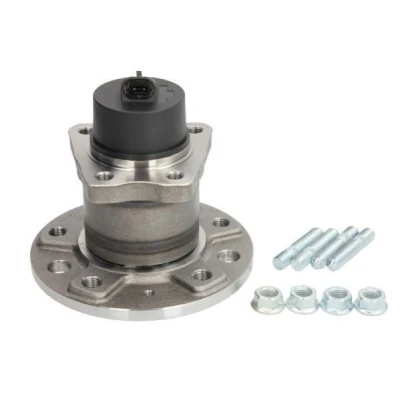 Billede af KRAFT 4101650 Hjullejesæt bagaksel med integreret ABS sensor OPEL: Zafira A, Astra G CC, Caravan, SAAB: 9 5 Stationcar, Sedan