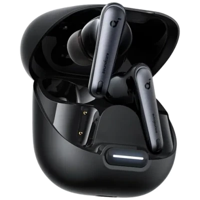 Billede af Anker Soundcore Liberty 4 Sort