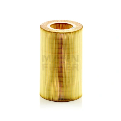 Billede af MANN FILTER C 14 178 Luftfilter 220 140 Filterindsats SAAB: 9 5 Stationcar, Sedan