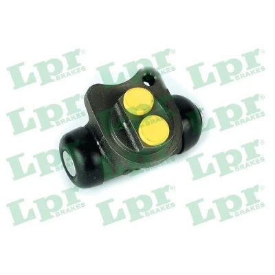 Billede af LPR 5318 Bremsecylinder 17,46