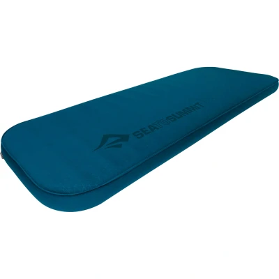 Billede af Sea to Summit Comfort Deluxe Self Inflating Mat Sovemåtte