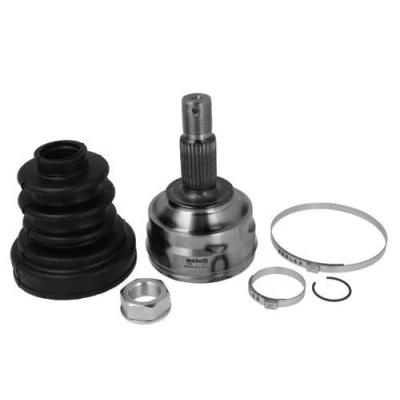 Billede af METELLI 15 1758 Knokkelled Gummi