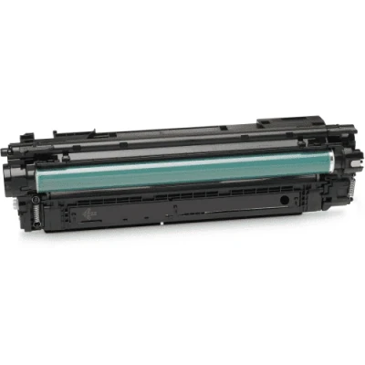 Billede af HP 656X cyan toner 22.000 sider Kompatibel CF461X