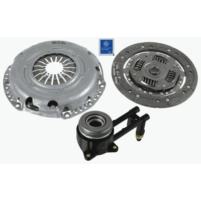 Billede af SACHS Kit plus CSC 3000 990 088 Kobling 220