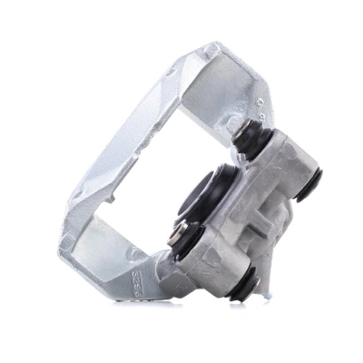 Billede af BOSCH 0 986 474 100 Bremsekaliber Aluminium 55,5 PEUGEOT: 106 II Hatchback, 405 I Sedan, CITROËN: C15 Van, Saxo Hatchback