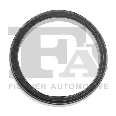 Billede af FA1 121 936 Tætningsring, udstødningsrør 45