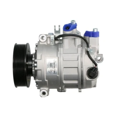 Billede af THERMOTEC KTT090203 Kompressor 7SEU16C PAG 46 AUDI: Q7