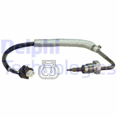 Billede af DELPHI TS30102 Sensoren MERCEDES BENZ: E klasse T modell, ML klasse, Sedan