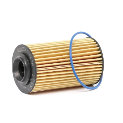 Billede af MAHLE ORIGINAL OX 399D Oliefilter Filterindsats OPEL: Insignia A Sports Tourer, Vectra C Caravan, Hatchback, ALFA ROMEO: 159 Sportwagon