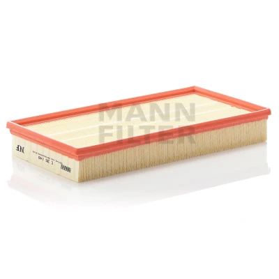 Billede af MANN FILTER C 35 148 Luftfilter 49 185 348 Filterindsats VOLVO: V70 2, 850 Sedan, Stationcar