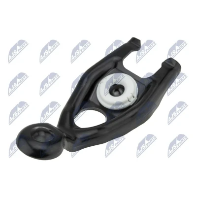 Billede af NTY NSL CT 000 Udrykkergaffel, kobling PEUGEOT: 207 Hatchback, 206 208 I CITROËN: C3 II, C4 Hatchback