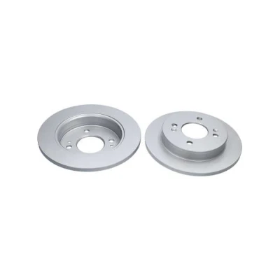 Billede af KAVO PARTS BR 4225 C Bremseskiver 234 10 4 100 fuldstændigt coatet KIA: Picanto II, I, III, HYUNDAI: i10 I