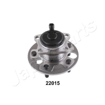 Billede af JAPANPARTS KK 22015 Hjulnav bagaksel