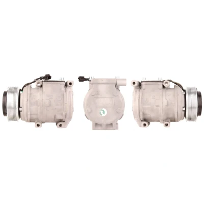 Billede af LUCAS ACP330 Kompressor PAG 46 R134a