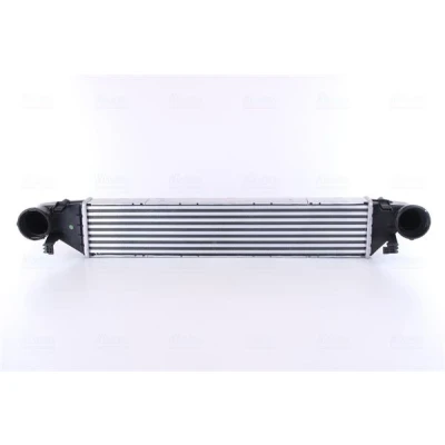 Billede af NISSENS 96714 Intercooler