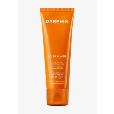 Billede af Darphin Soleil Plaisir SPF 50 Solcreme, Dame, Størrelse: ml,