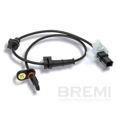 Billede af BREMI 50766 ABS Sensor med kabel HONDA: ACCORD 8
