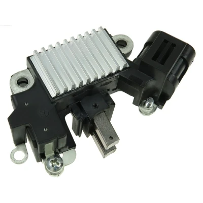 Billede af AS PL ARE2071 Generatorregulator 12