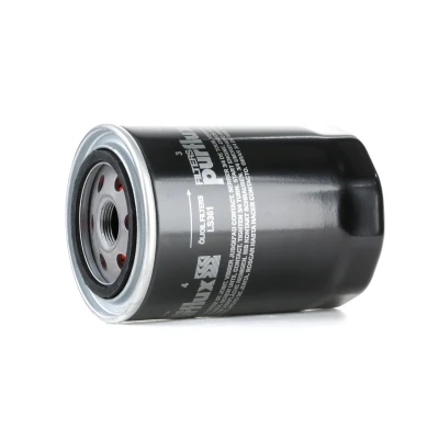 Billede af PURFLUX LS361 Oliefilter M22x1,5 Påskruet filter PEUGEOT: Boxer Van, Bus, FIAT: Ducato II Ladvogn/Chassis, Bus