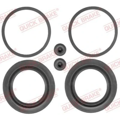 Billede af QUICK BRAKE 114 0083 Bremsekaliber Rep Sæt 44 BMW: 1 Hatchback, 3 Touring, GT, VOLKSWAGEN: Touareg I