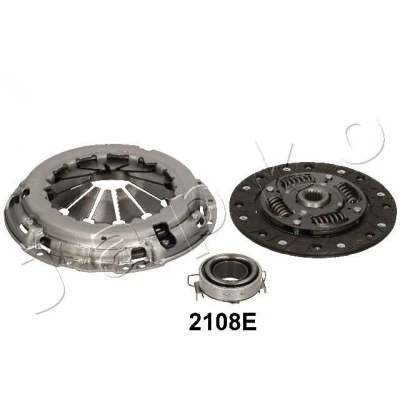 Billede af JAPKO 922108E Kobling 190 TOYOTA: Aygo, Yaris II Hatchback, CITROËN: C1 I, PEUGEOT: 107 Hatchback