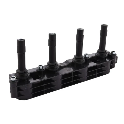 Billede af HELLA 5DA 358 000 871 Tændspole 6 12 OPEL: Vectra C CC, Zafira B, Astra G Caravan