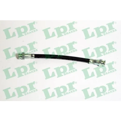 Billede af LPR 6T46143 Bremseslange 220 F10X1 FIAT: Uno Hatchback, Grande Punto Hatchback