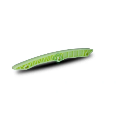 Billede af INA 552 0251 10 Glideskinne, styrekæde