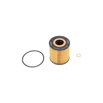 Billede af KAVO PARTS FOF 10141 Oliefilter Filterindsats BMW: 3 Sedan, Touring, 5 LAND ROVER: Range Rover 3, OPEL: Omega B Caravan, Sedan