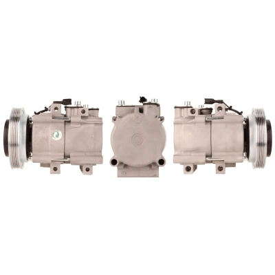Billede af ELSTOCK 51 0380 Kompressor PAG 46 R 134a med pakninger