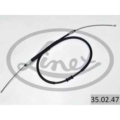 Billede af Håndbremsekabel LINEX 35.02.47