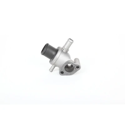 Billede af Continental 28.0200 4061.2 Termostat 87 med pakning FIAT: Seicento / 600 Hatchback, Cinquecento